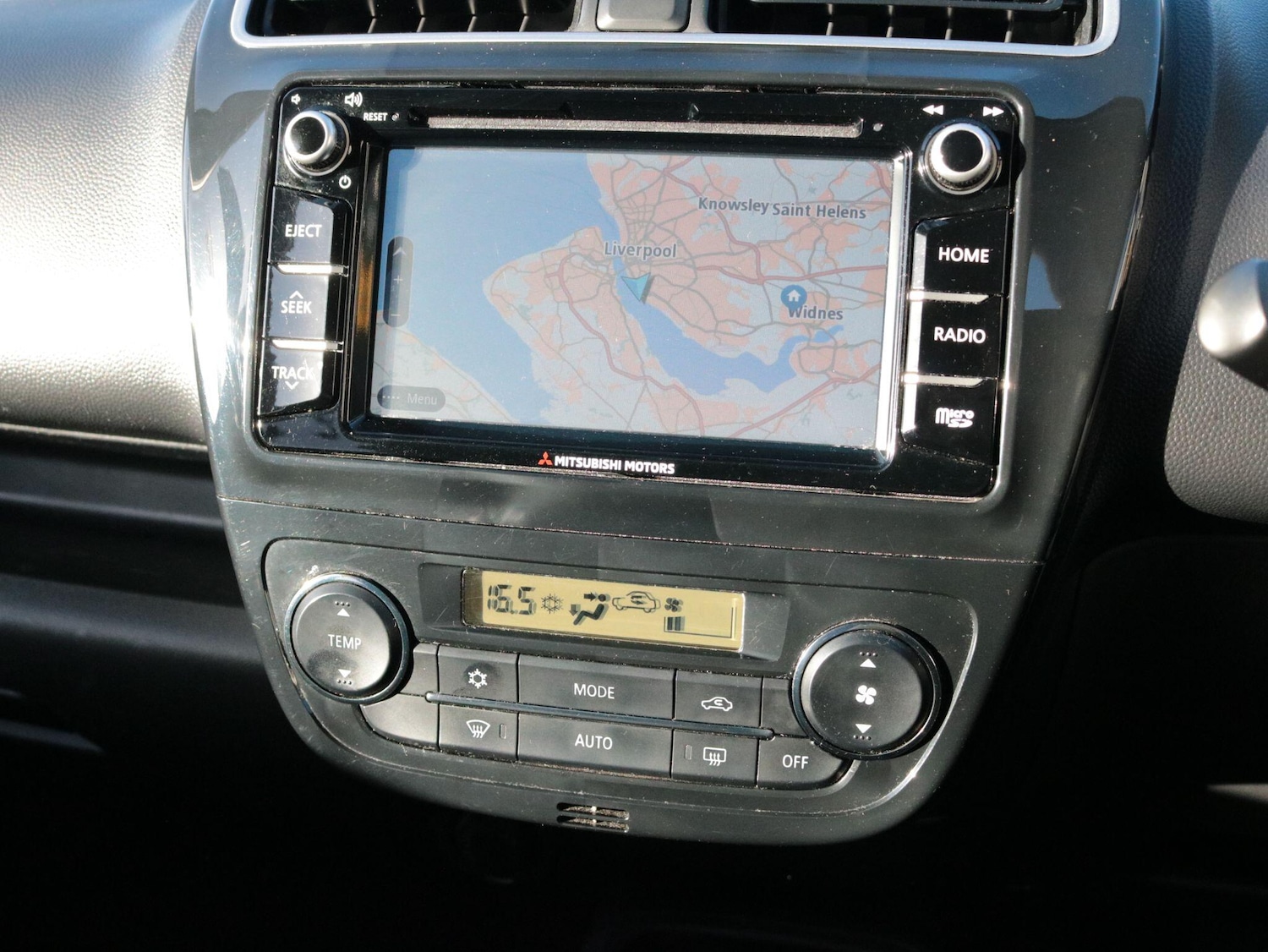 Used Mitsubishi Mirage 2020 for sale - 76607946: Photo 24