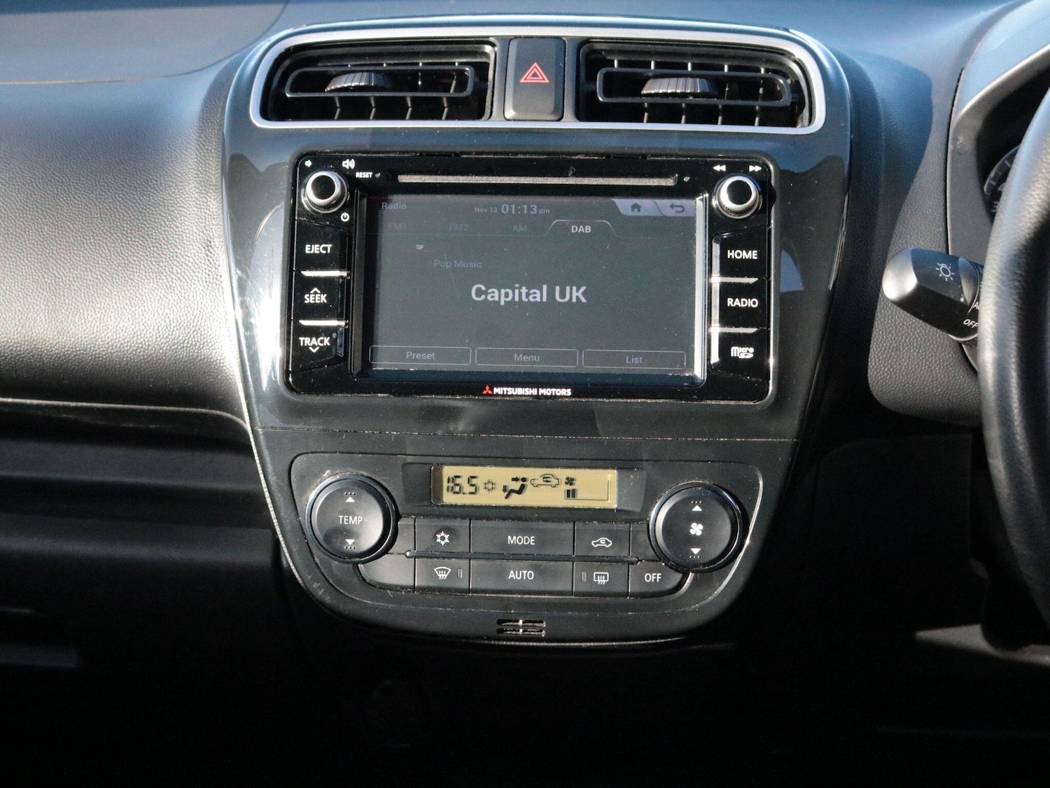 Used Mitsubishi Mirage 2020 for sale - 76607946: Photo 25