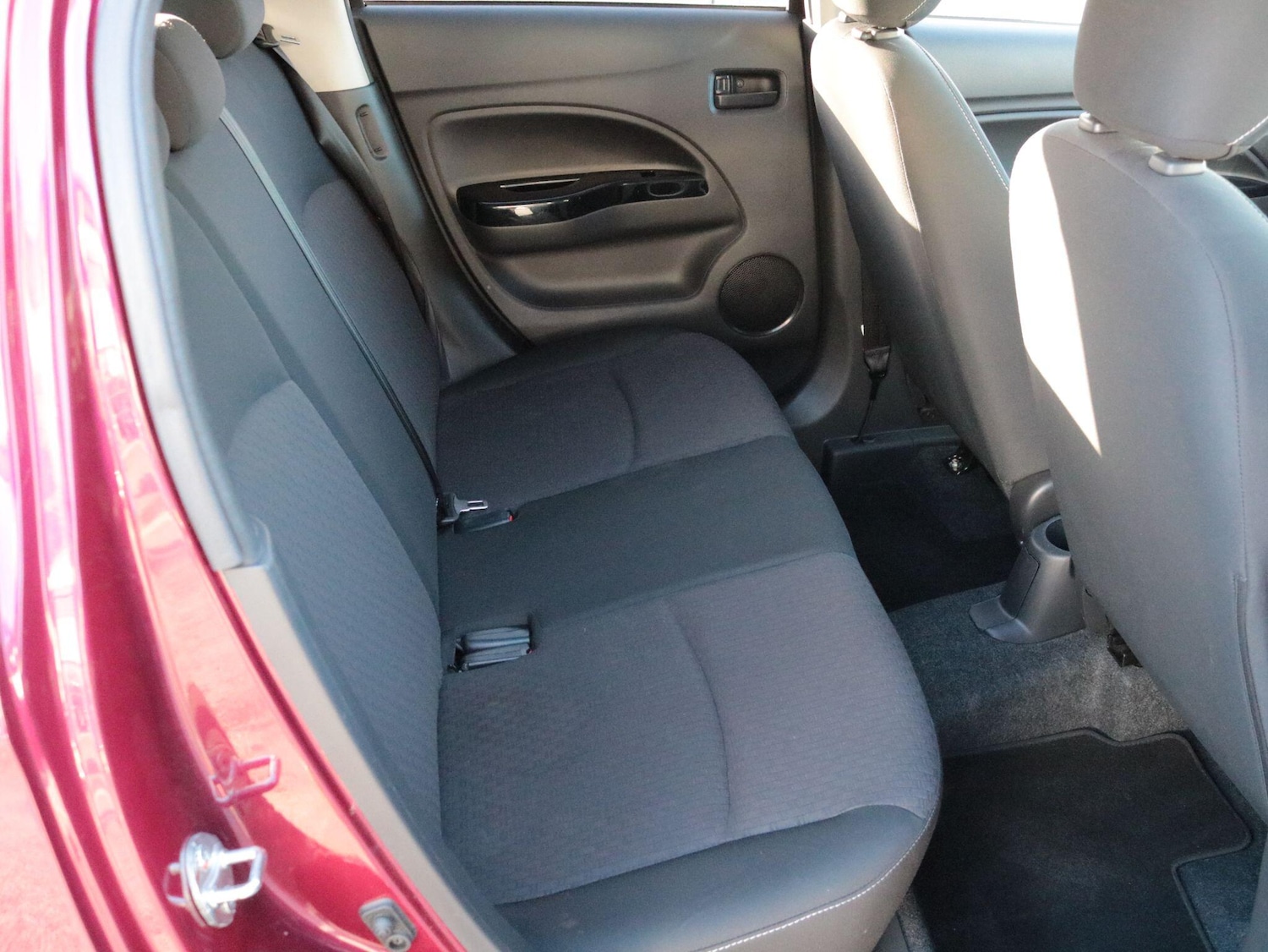 Used Mitsubishi Mirage 2020 for sale - 76607946: Photo 26