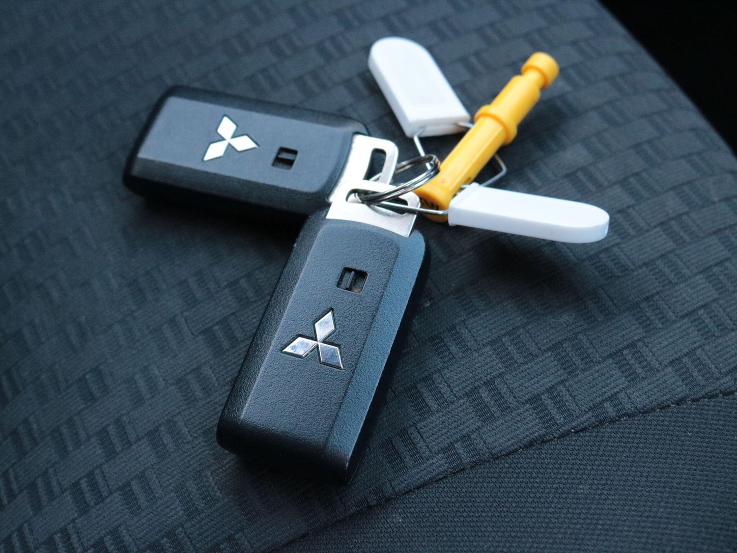 Used Mitsubishi Mirage 2020 for sale - 76607946: Photo 28