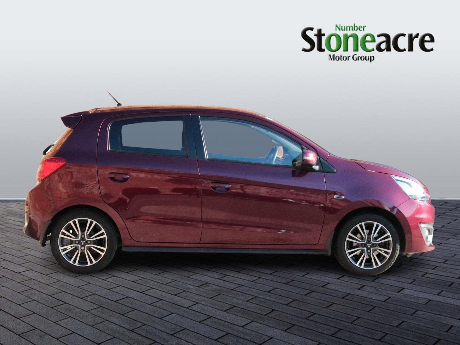 Used Mitsubishi Mirage 2020 for sale - 76607946: Photo 4