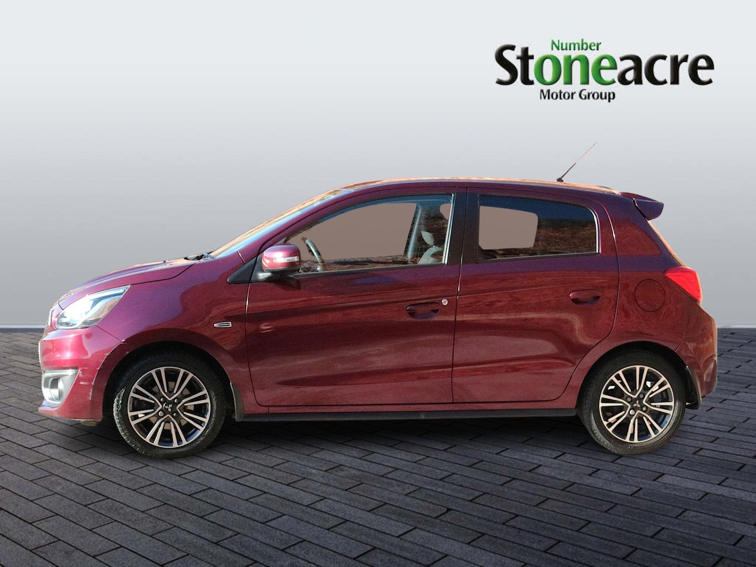 Used Mitsubishi Mirage 2020 for sale - 76607946: Photo 8