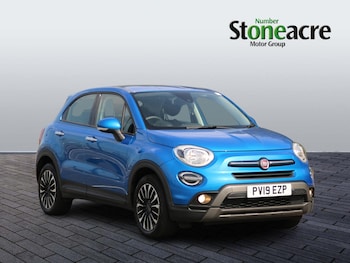 Used Fiat 500X 2019 for sale - 79061921: Photo