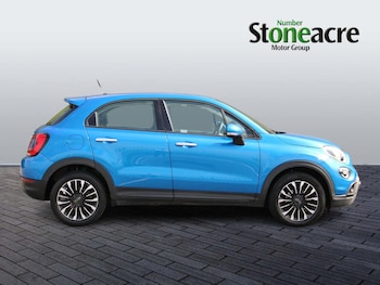 Used Fiat 500X 2019 for sale - 79061921: Photo