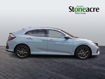 Used Honda Civic 2020 for sale - 78759667: Photo