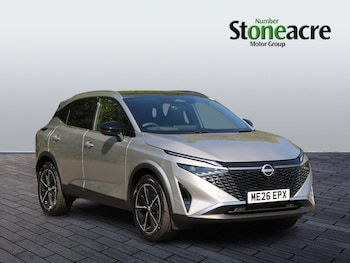 Used Nissan Qashqai 2026 for sale - 79237070: Photo