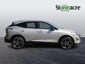 Used Nissan Qashqai 2026 for sale - 79237070: Photo