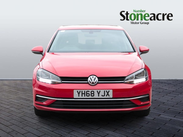 Used Volkswagen Golf 2019 for sale - 76259045: Photo 10