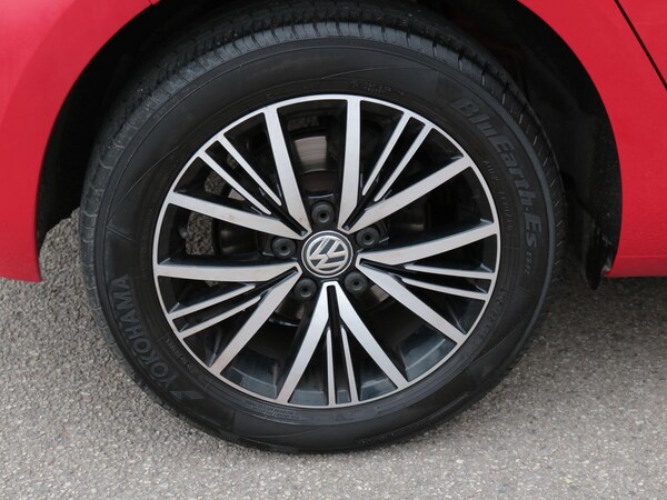 Used Volkswagen Golf 2019 for sale - 76259045: Photo 11