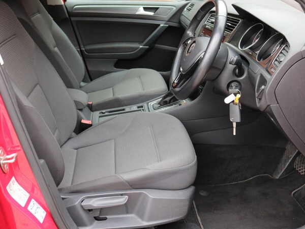 Used Volkswagen Golf 2019 for sale - 76259045: Photo 13