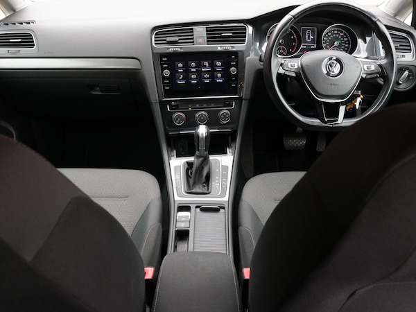 Used Volkswagen Golf 2019 for sale - 76259045: Photo 14