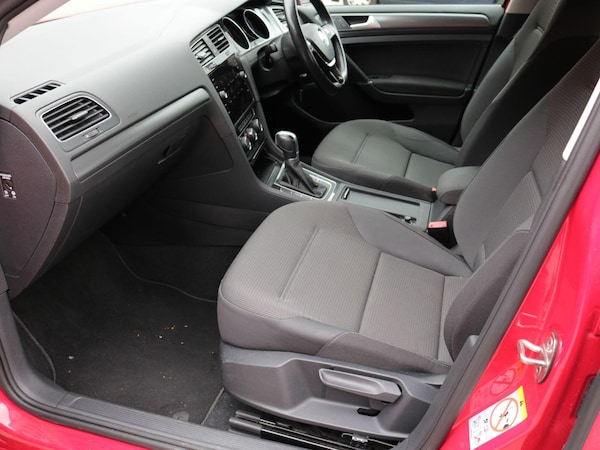 Used Volkswagen Golf 2019 for sale - 76259045: Photo 15