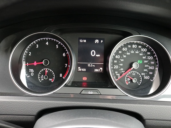 Used Volkswagen Golf 2019 for sale - 76259045: Photo 16
