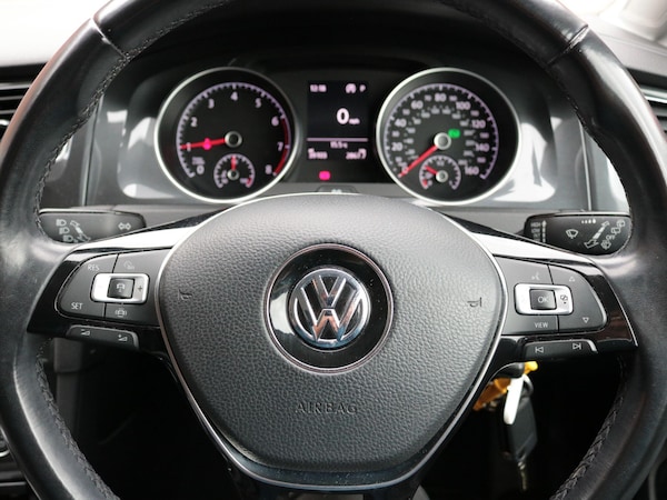 Used Volkswagen Golf 2019 for sale - 76259045: Photo 17