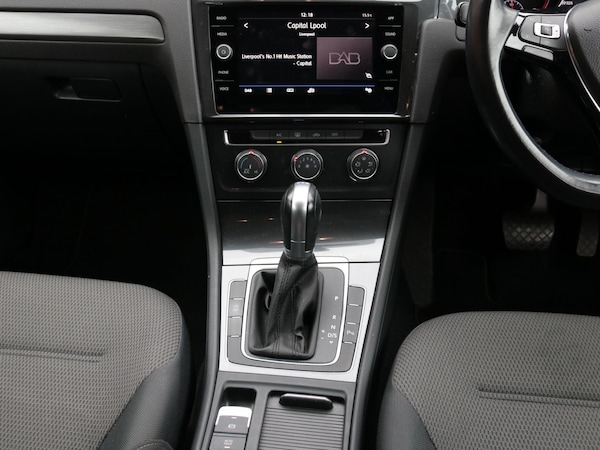 Used Volkswagen Golf 2019 for sale - 76259045: Photo 20