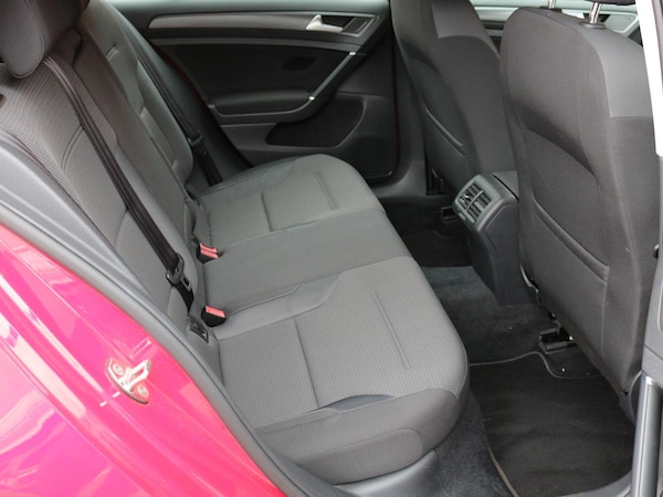 Used Volkswagen Golf 2019 for sale - 76259045: Photo 21