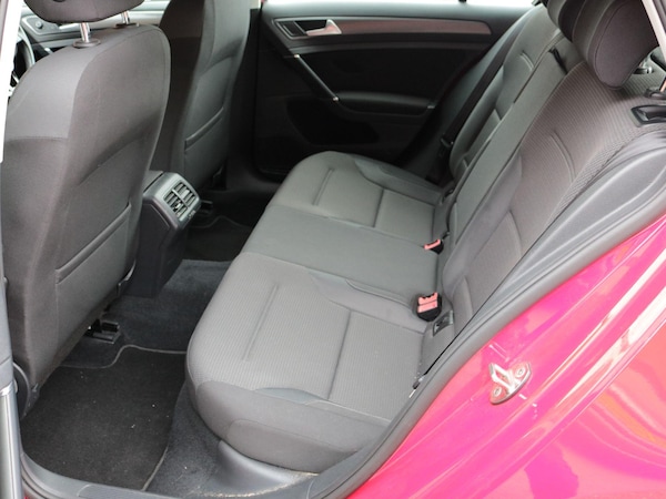 Used Volkswagen Golf 2019 for sale - 76259045: Photo 22
