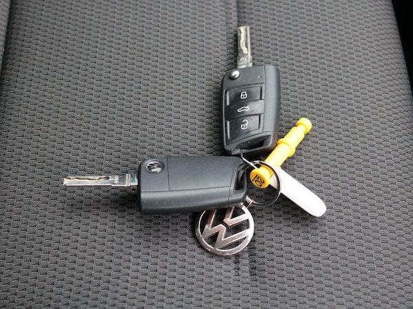 Used Volkswagen Golf 2019 for sale - 76259045: Photo 25