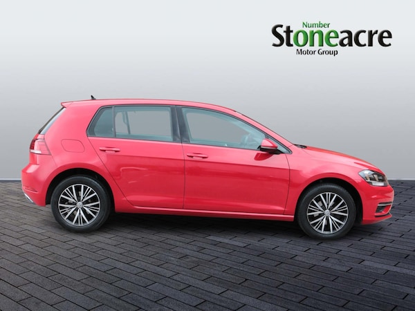 Used Volkswagen Golf 2019 for sale - 76259045: Photo 4
