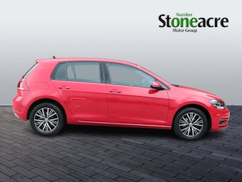 Used Volkswagen Golf 2019 for sale - 76259045: Photo 4