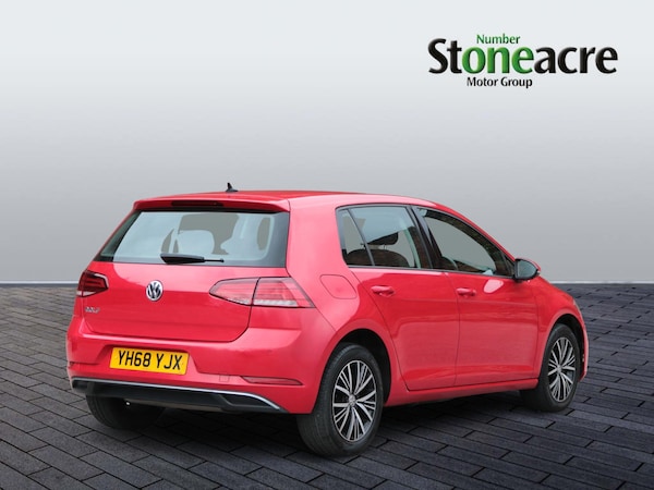 Used Volkswagen Golf 2019 for sale - 76259045: Photo 5