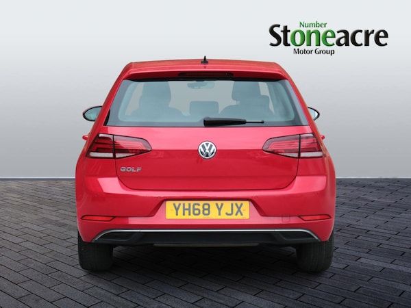 Used Volkswagen Golf 2019 for sale - 76259045: Photo 6