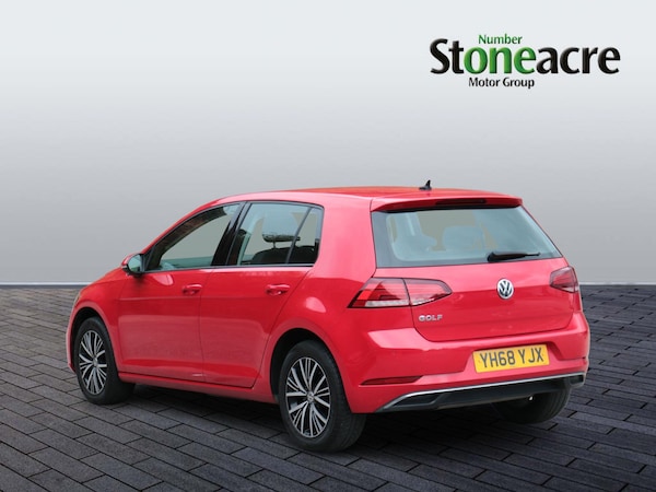 Used Volkswagen Golf 2019 for sale - 76259045: Photo 7