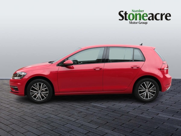 Used Volkswagen Golf 2019 for sale - 76259045: Photo 8