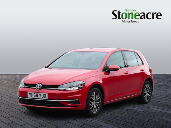 Used Volkswagen Golf 2019 for sale - 76259045: Photo 9