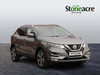 Used Nissan Qashqai 2019 for sale - 77823803: Photo