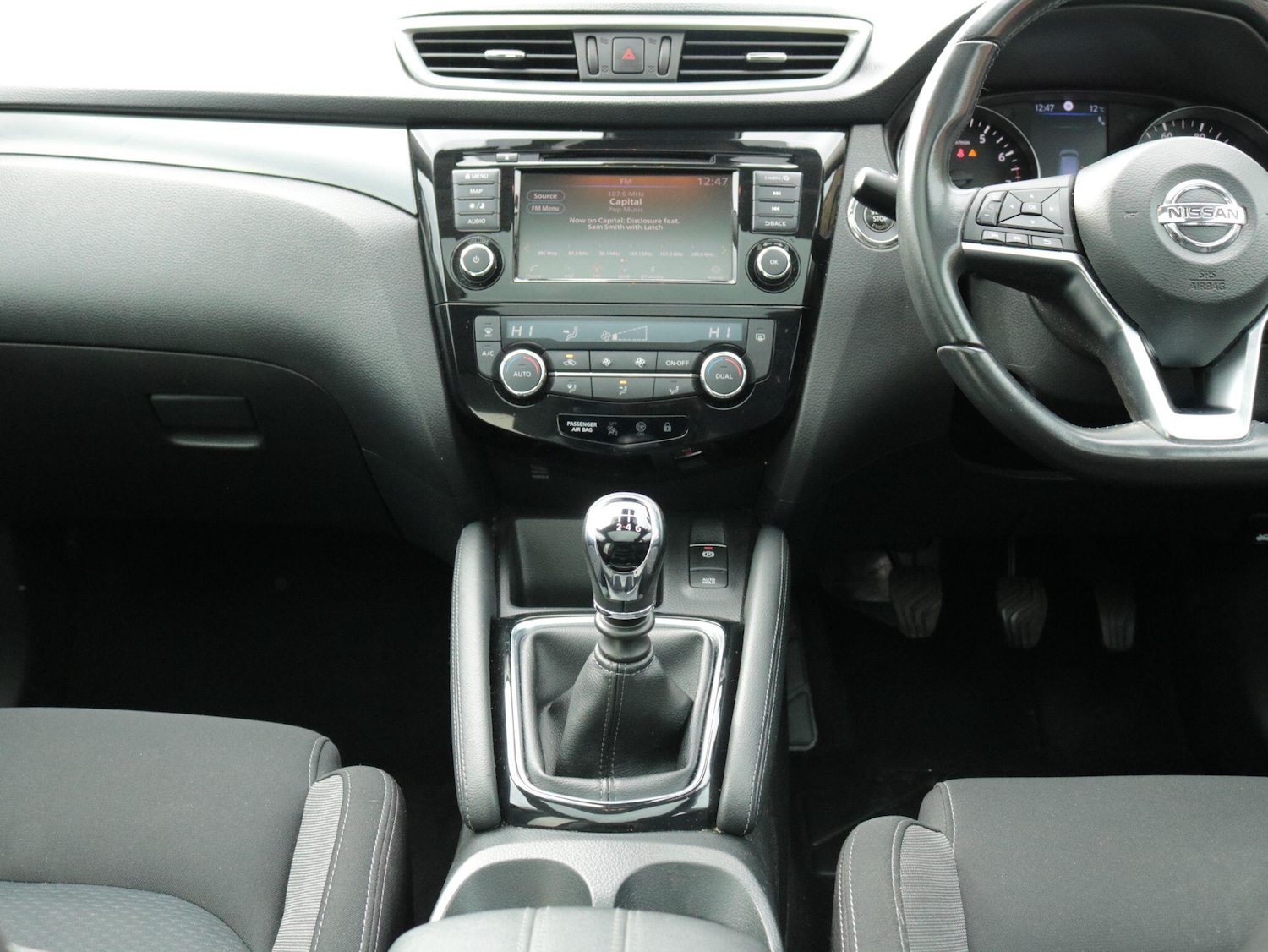 Used Nissan Qashqai for sale - 77823803: Photo 21