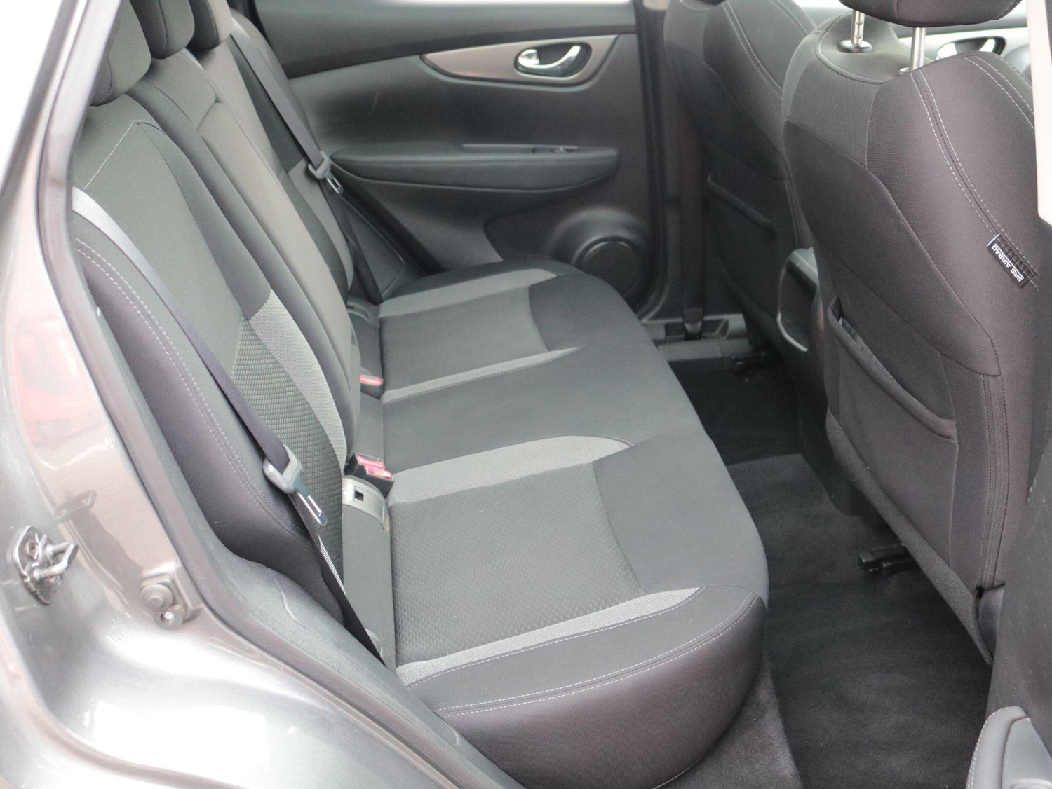 Used Nissan Qashqai for sale - 77823803: Photo 22