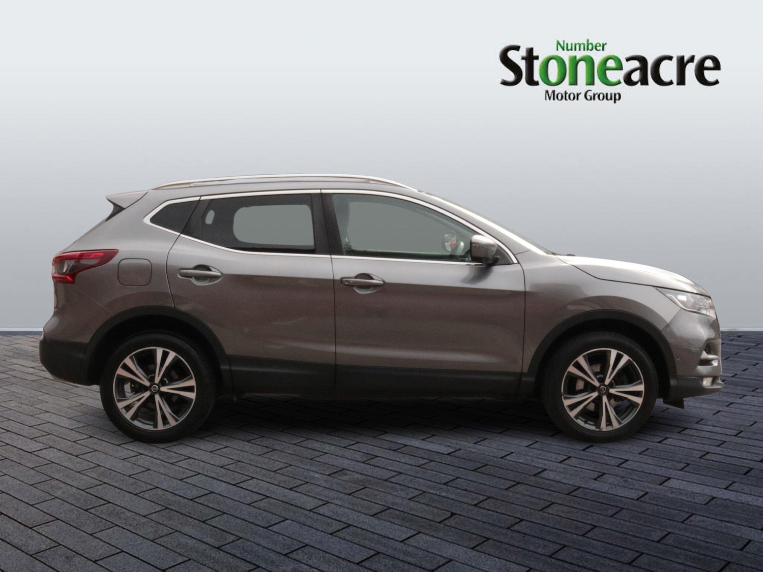 Used Nissan Qashqai for sale - 77823803: Photo 4