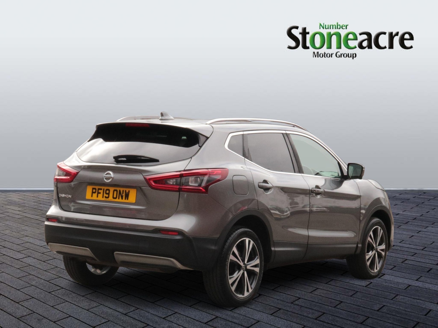 Used Nissan Qashqai for sale - 77823803: Photo 5