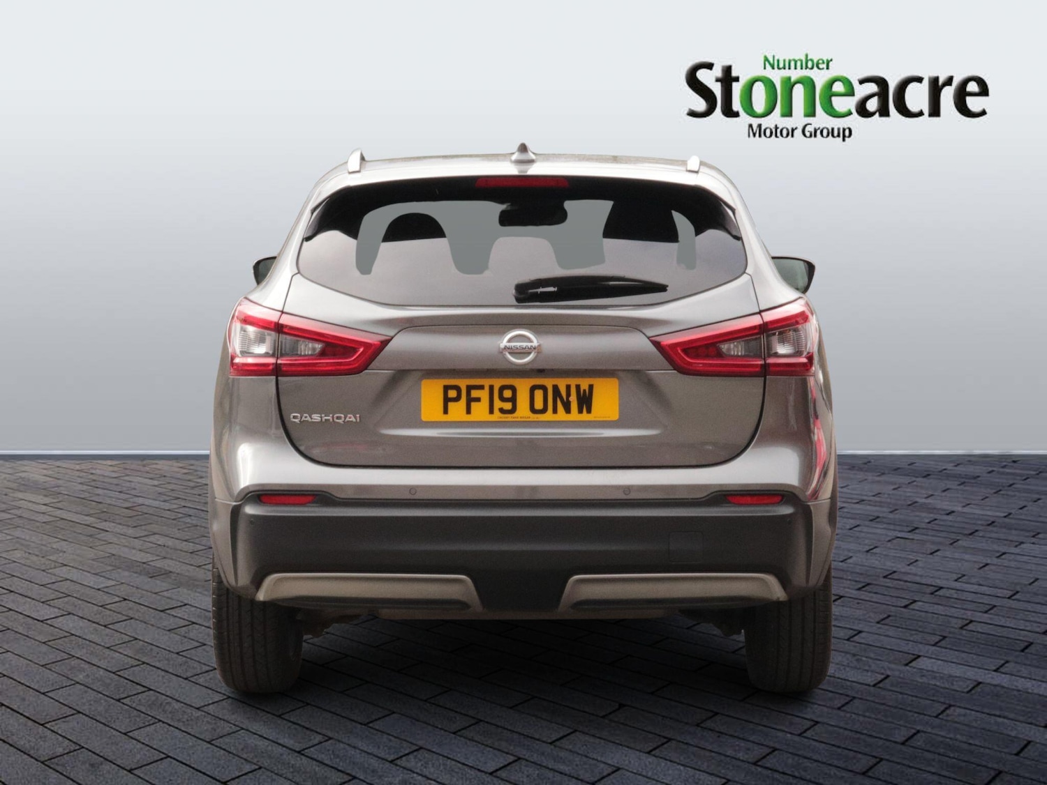 Used Nissan Qashqai for sale - 77823803: Photo 6