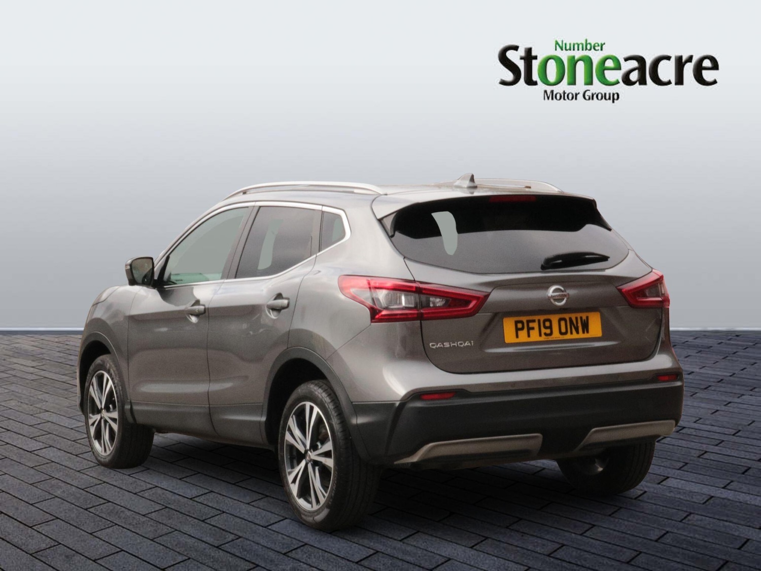 Used Nissan Qashqai for sale - 77823803: Photo 7