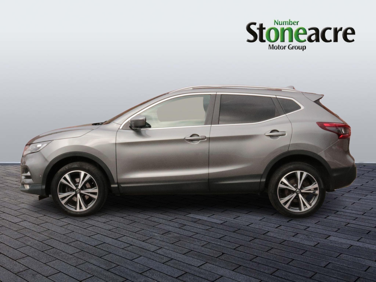 Used Nissan Qashqai for sale - 77823803: Photo 8