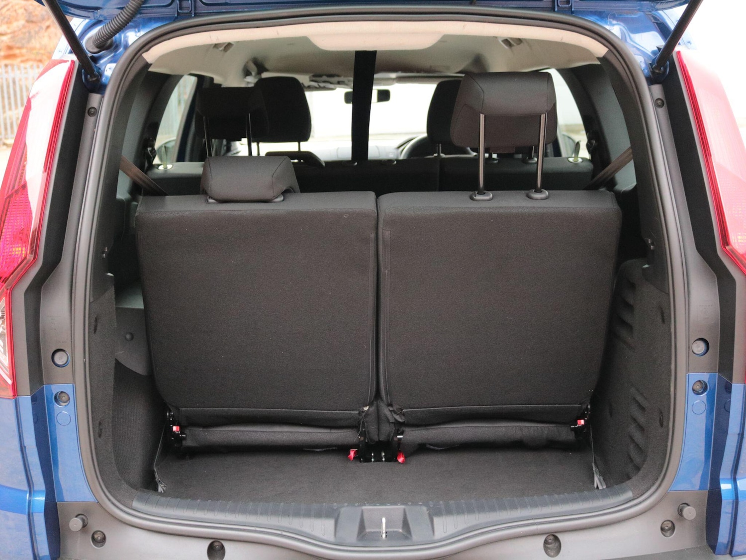 Used Dacia Jogger for sale - 77682855: Photo 10