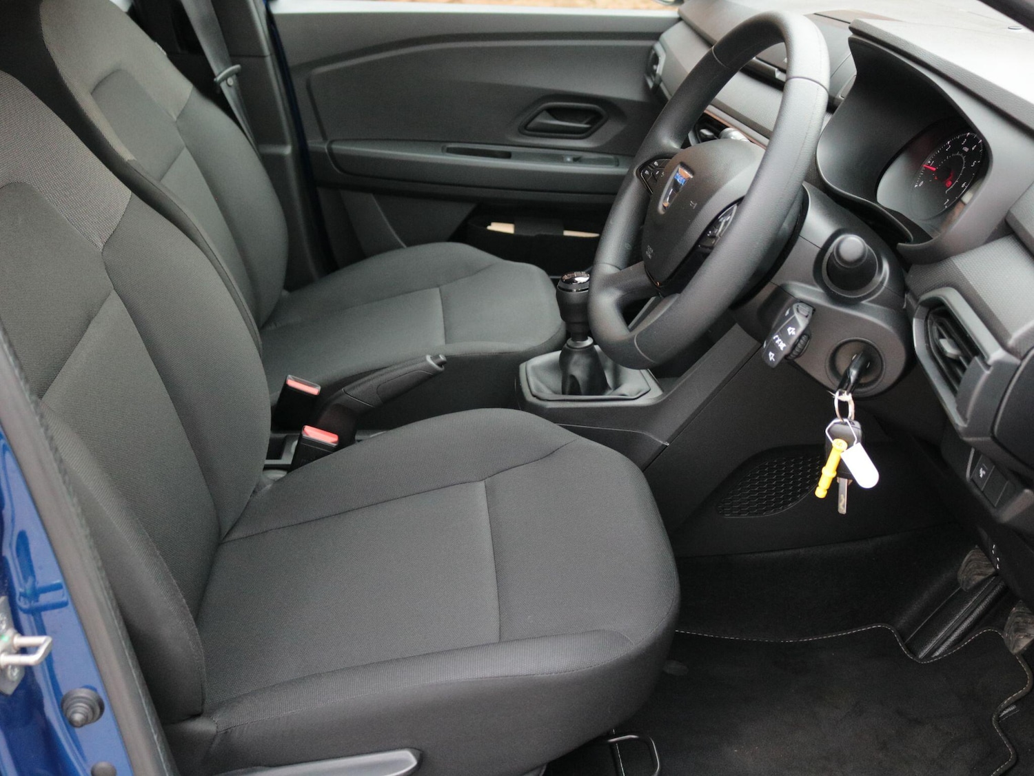 Used Dacia Jogger for sale - 77682855: Photo 11