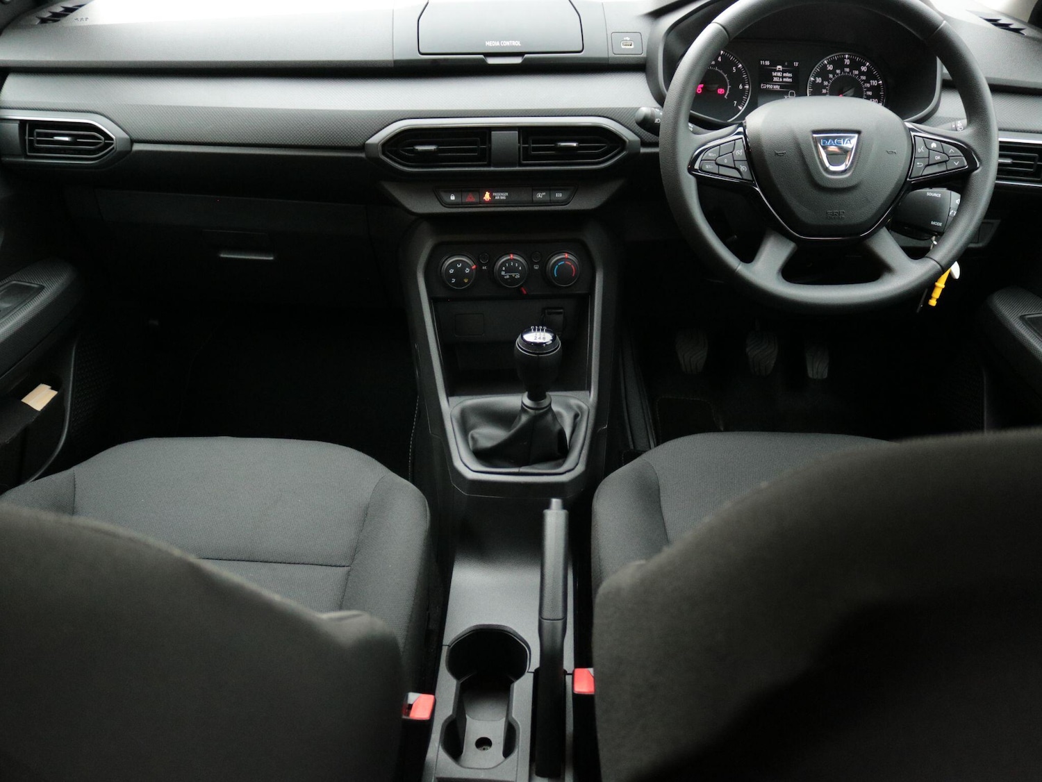 Used Dacia Jogger for sale - 77682855: Photo 12