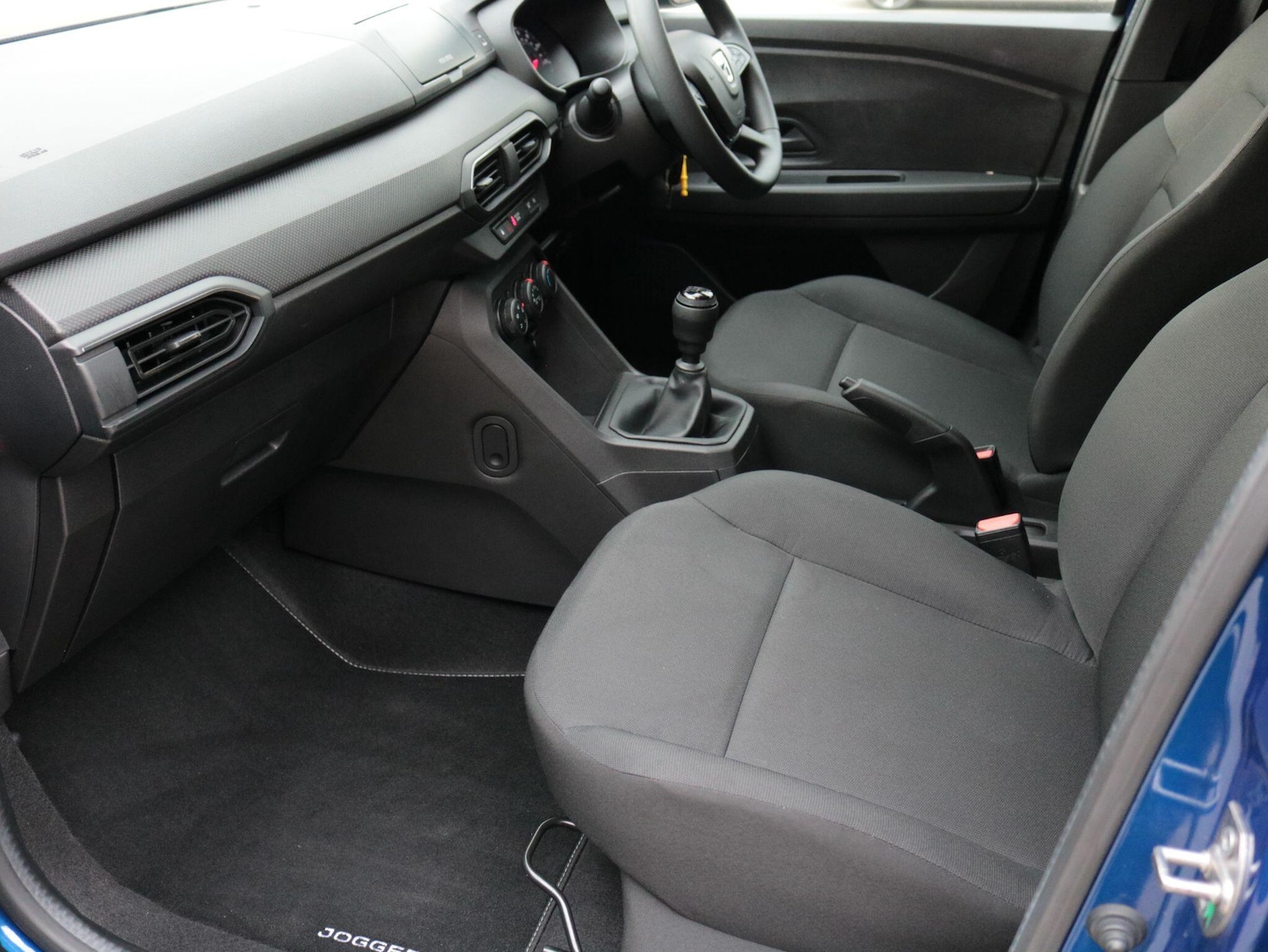 Used Dacia Jogger for sale - 77682855: Photo 13