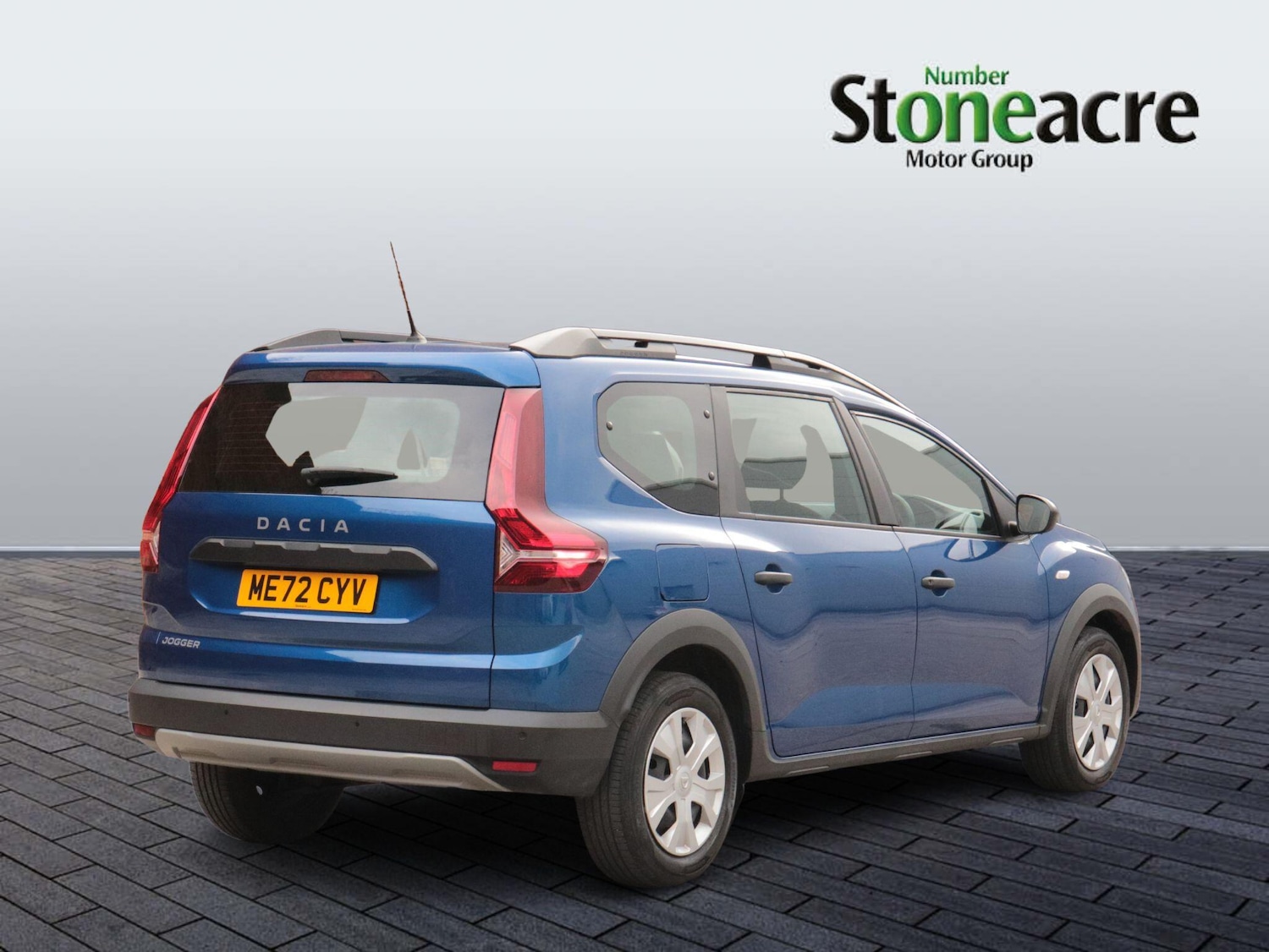 Used Dacia Jogger for sale - 77682855: Photo 3