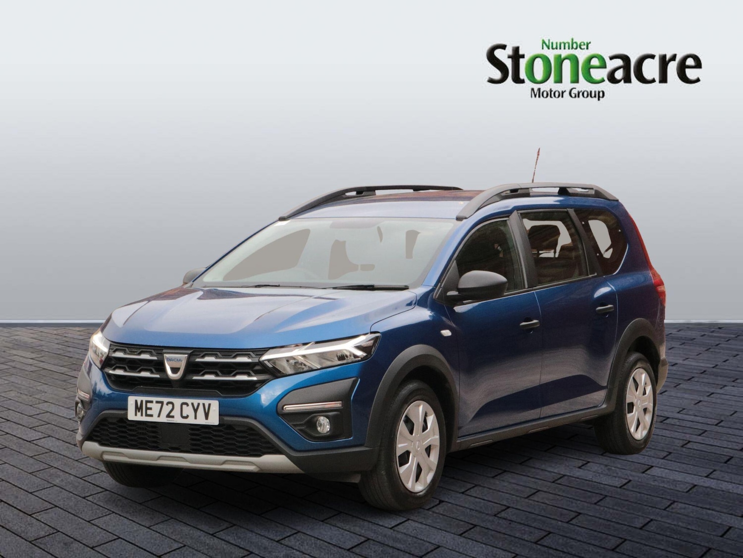 Used Dacia Jogger for sale - 77682855: Photo 7