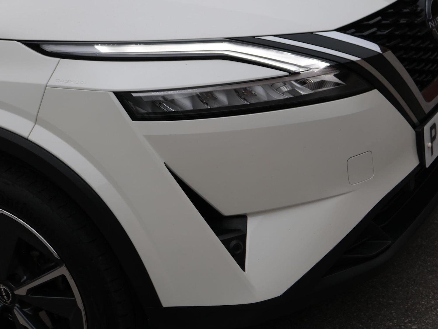 Used Nissan Qashqai 2023 for sale - 76326526: Photo 11