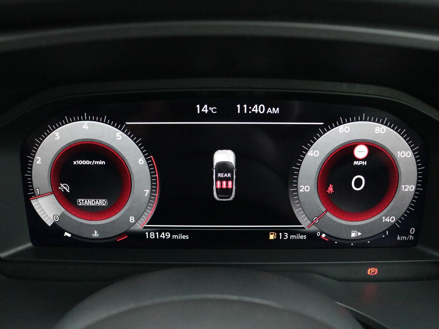 Used Nissan Qashqai 2023 for sale - 76326526: Photo 18