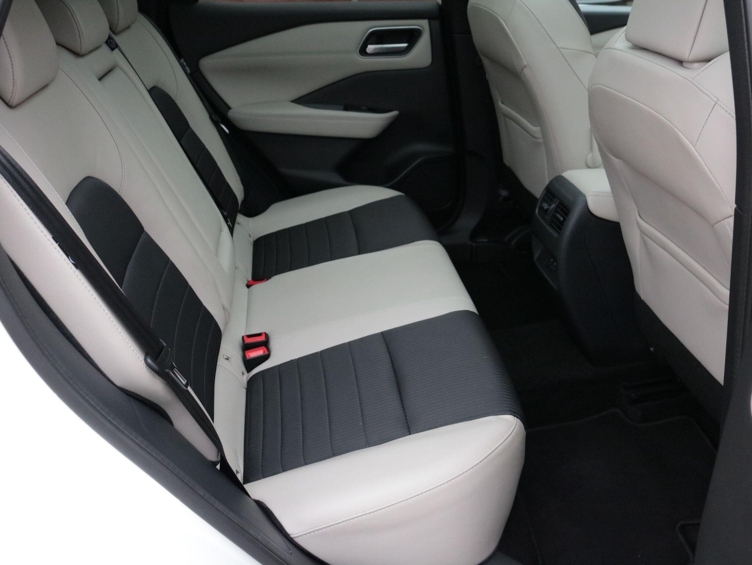 Used Nissan Qashqai 2023 for sale - 76326526: Photo 25