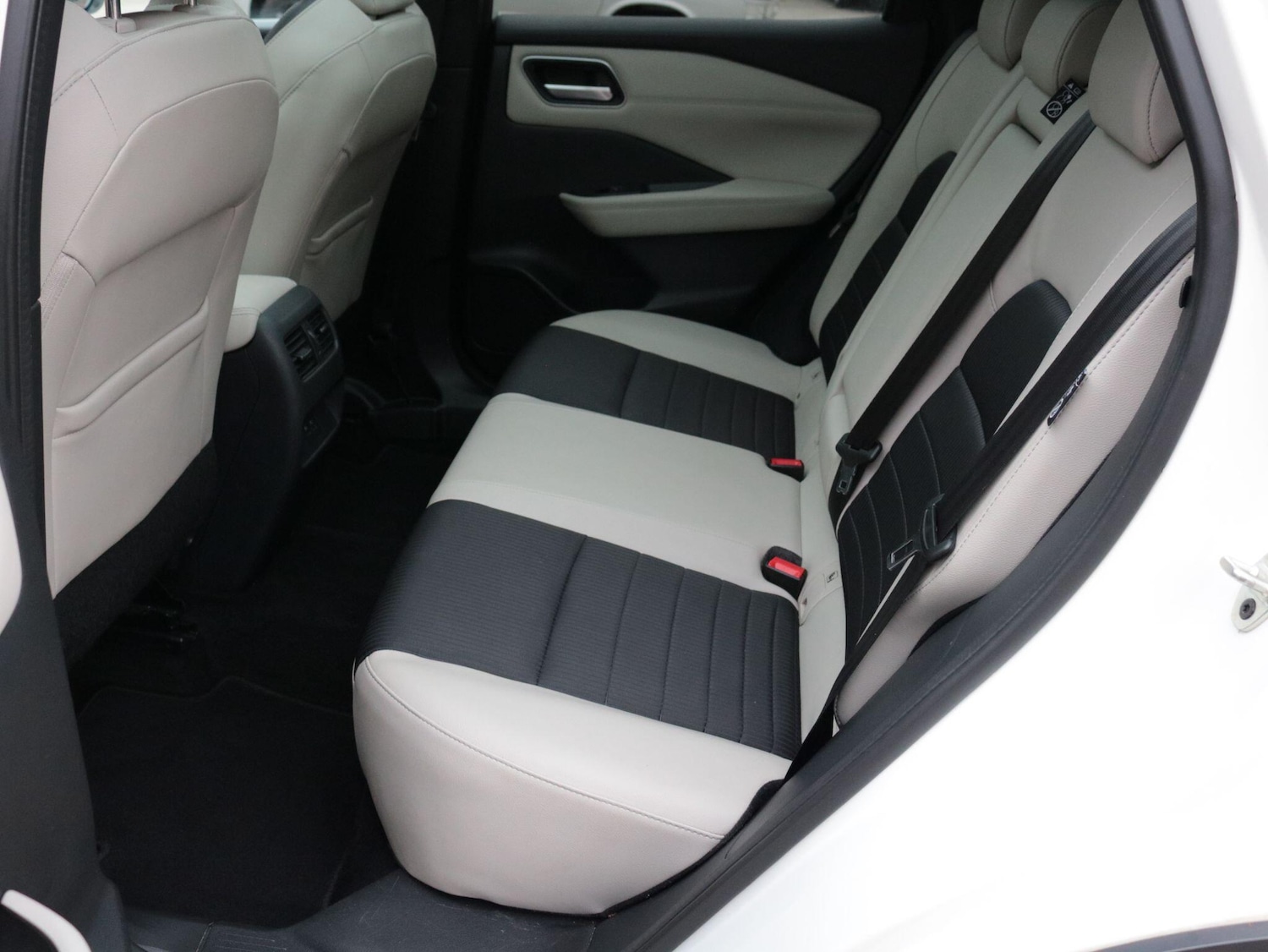 Used Nissan Qashqai 2023 for sale - 76326526: Photo 26