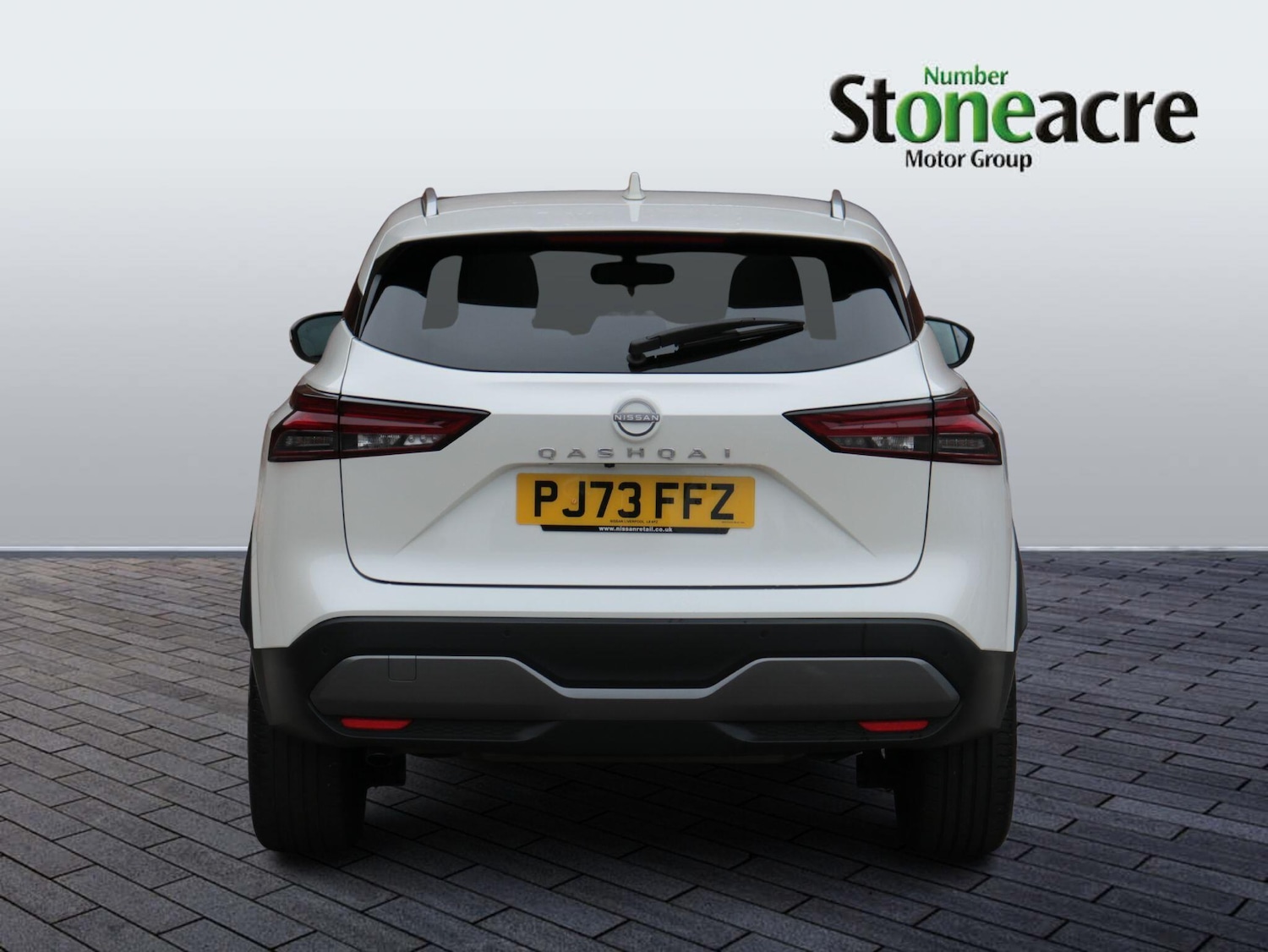 Used Nissan Qashqai 2023 for sale - 76326526: Photo 6