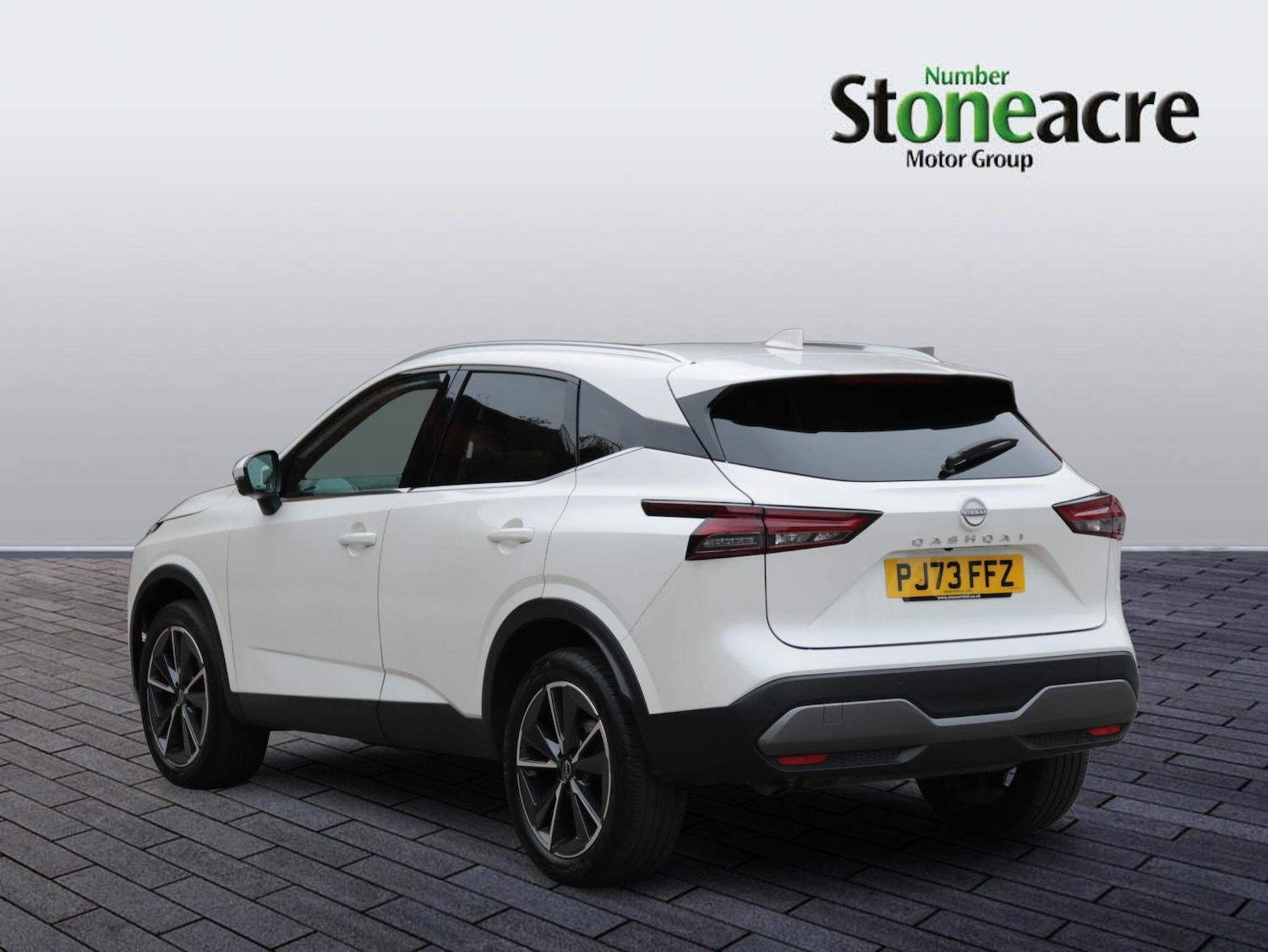 Used Nissan Qashqai 2023 for sale - 76326526: Photo 7
