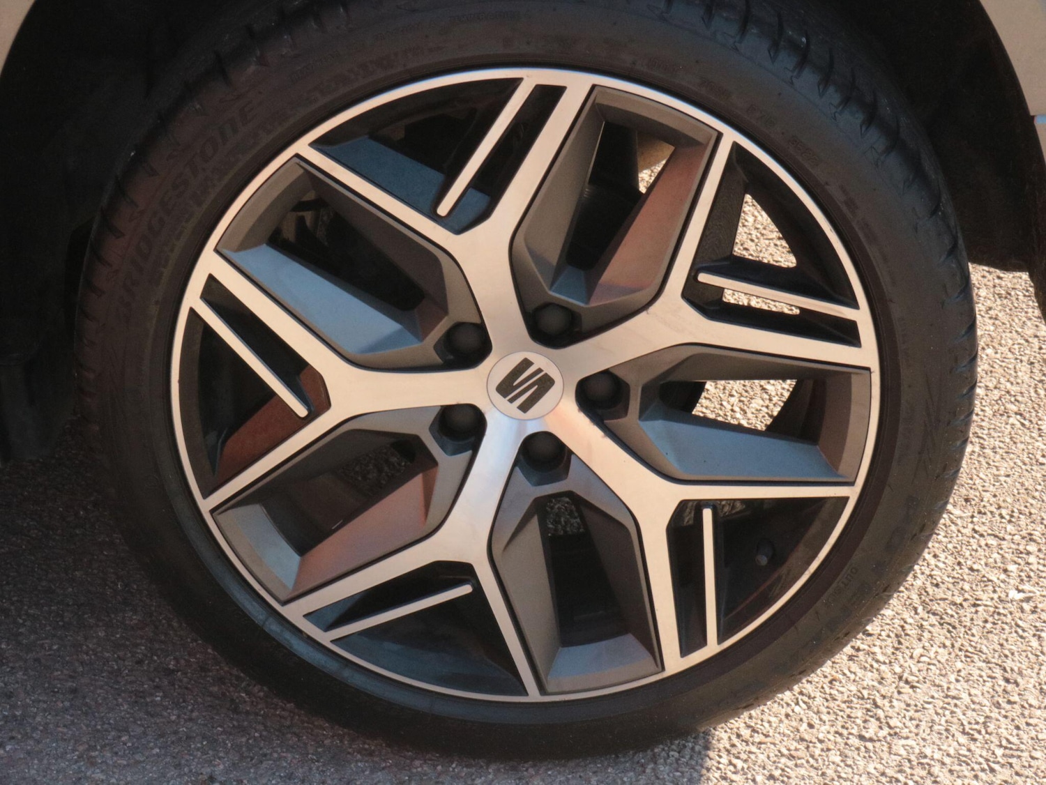 Used SEAT Ateca 2023 for sale - 77978247: Photo 11